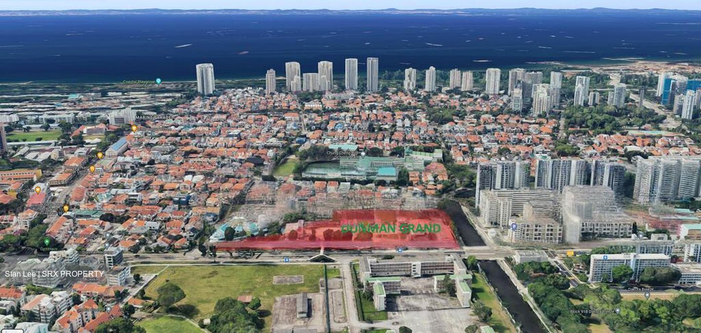 Grand Dunman (D15), Apartment #555014471